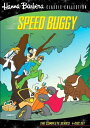 新品北米版DVD!【爆走バギー大レース】 Speed Buggy - The Complete Series!