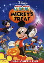 北米版DVD！Mickey Mouse Clubhouse: Mickey 039 s Treat！＜ミッキーマウスクラブハウス＞