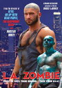新品北米版DVD!L.A. Zombie!<ブルース・ラ・ブルース監督作品>