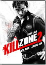 SALE OFF!新品北米版DVD!Kill Zone 2!<トニー・ジャー主演「SPL/狼よ静かに死ね」続編>