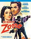 VikĔBlu-rayIy]z The Mark of Zorro [Blu-ray]I^CEp[剉