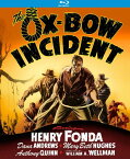 新品北米版Blu-ray！【牛泥棒】 The Ox-Bow Incident [Blu-ray]！＜ヘンリー・フォンダ主演＞