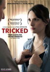 新品北米版DVD！【ポール・ヴァーホーヴェン／トリック】 Paul Verhoeven's Tricked！