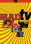 新品北米版DVD！【マッドTV! 4thシーズン】 MADtv - The Complete 4th Season！