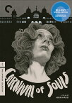 新品北米版Blu-ray！【恐怖の足跡】 Carnival of Souls (The Criterion Collection) [Blu-ray]！