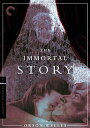 RGB DVD STORESPORTSCULTURE㤨ֿDVDǤʪ The Immortal Story (The Criterion Collection㥪󡦥륺ĺʡѸ & ե󥹸פβǤʤ6,079ߤˤʤޤ
