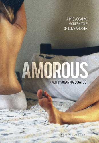 新品北米版DVD！Amorous (Hide and Seek)！