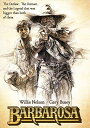 新品北米版DVD!Barbarosa!<ウィリー・ネルソン主演>