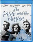 新品北米版Blu-ray！【誇りと情熱】 Pride and the Passion [Blu-ray]！