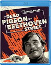 【こちらの商品はお取り寄せの商品になります。入荷の目安：1〜3週間】 ※万が一、メーカーに在庫が無い場合はキャンセルとさせて頂く場合がございます。その際はご了承くださいませ。 Dead Pigeon on Beethoven Street [Blu-ray] ベートーヴェン通りの死んだ鳩 (1973) [ US / Olive Films / Blu-ray ] 新品！ ※アメリカ盤ブルーレイですが、国内ブルーレイデッキで日本盤ブルーレイと同じようにご覧頂けます。 ※アメリカ盤につき日本語字幕はございません。 サミュエル・フラーがドイツで撮った傑作『ベートーヴェン通りの死んだ鳩』の北米版ブルーレイ！！ アメリカから国際犯罪組織を追いかけドイツで孤軍奮闘する私立探偵サンディを蠱惑する悪女クリスタ。本物のカーニバルを使っての伝説的なシーンなど、テレビシリーズの一遍となる低予算を逆手に、アナーキーに自由奔放に創りあげた幻の傑作！！ 出演: マイルズ・チャピン, マリー＝フランス・ピジェ, デヴィッド・マーシャル・グラント, アネモーネ, ブランチ・ベイカー 監督: サミュエル・フラー 【仕様】 ■音声：ドイツ語 ■字幕：英語 ■ディスク枚数：1枚 ■収録時間：本編128分 【Special Features】 ・Trailer ・Return To Beethoven Street: Sam Fuller In Germany, A Documentary By Robert Fischer, Featuring Interviews With Christa Lang-Fuller, Eric P. Casper, Wim Wenders, Dominik Grat, Janet Bergstrom And More. ・Essay By Lisa Dombrowski, Author Of The Films Of Samuel Fuller ・Essay By Samuel B. Prime　