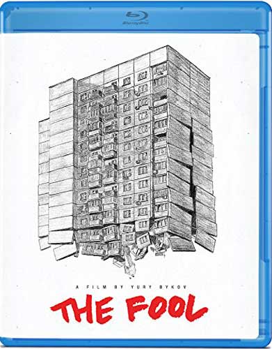 新品北米版Blu-ray！The Fool [Blu-ray]！＜ユリ・ブイコフ監督作＞