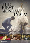 新品北米版DVD！First Monday in May！＜『ファッションが教えてくれること』に続くVOGUE編集長アナ・ウィンターが手掛けるドキュメンタリー映画＞