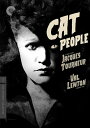 VikĔDVDIyLbgEs[vz Cat People (The Criterion Collection)IWbNE^[i[ēi