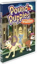 北米版DVD!【パウンド・パピー】 Pound Puppies: Halloween At Shelter 17!(2)