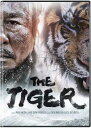 SALE OFF!新品北米版DVD!【大虎(原題)】 The Tiger!<パク・フンジョン監督作品>
