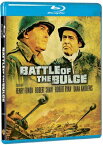 新品北米版Blu-ray！【バルジ大作戦】 Battle of the Bulge [Blu-ray]！