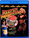 新品北米版Blu-ray！Reefer Madness: The Movie Musical Blu-ray ！＜「リーファー マッドネス 麻薬中毒者の狂気」をミュージカル化＞