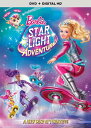北米版DVD!【バービー スターライトアドベンチャー】 Barbie: Star Light Adventure!<バービー>