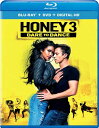 新品北米版Blu-ray！【ダンス レボリューション3】 Honey 3: Dare to Dance Blu-ray/DVD ！