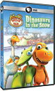 【こちらの商品はお取り寄せの商品になります。入荷の目安：1〜3週間】 ※万が一、メーカーに在庫が無い場合はキャンセルとさせて頂く場合がございます。その際はご了承くださいませ。 Dinosaur Train: Dinosaurs in the Snow ダイナソー・トレイン [ US / PBS / DVD ] 新品！ ※こちらのDVDはリージョンコード(DVD地域規格)が【1】になります。 日本製のデッキではご覧頂けませんのでご注意下さい。 リージョンコードフリーのDVDデッキなど対応機種でご覧下さい。 ※アメリカ盤につき日本語字幕はございません。 恐竜や電車、汽車に興味のあるお子さんにはおすすめの子供向けアニメ『ダイナソー・トレイン』の北米版DVD！！ 【仕様】 ■音声：英語 ■字幕：英語 ■ディスク枚数：1枚 ■収録時間：本編100分　
