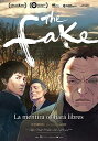 新品北米版DVD!【サイビ】 The Fake!<ヨン・サンホ監督作品>