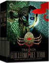 RGB DVD STORESPORTSCULTURE㤨ֿDVD㥮⡦ǥ롦ȥʡإΥ١إǥӥ륺Хåܡ١إѥ󥺡ӥ󥹡١ˡ Trilogia de Guillermo Del Toro (The Criterion CollectionפβǤʤ18,633ߤˤʤޤ