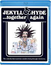 VikĔBlu-rayIyVEWLmƃnChz Jekyll and Hyde Together Again [Blu-ray]I