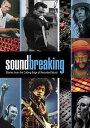 新品北米版Blu-ray!Soundbreaking: Stories from the Cutting Edge of Recorded Music 「Blu...