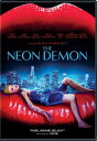 新品北米版DVD！Neon Demon！＜ニコラス ウィンディング レフン監督作品＞