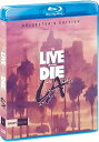 新品北米版Blu-ray!【L.A.大捜査線/狼たちの街】 To Live and Die in L.A.: Collector's Edition [Blu-...