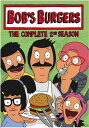 新品北米版DVD!【ボブズ・バーガーズ シーズン2】 Bob's Burgers Season 2!