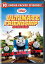 北米版DVD！【きかんしゃトーマス Ultimate Friendship Adventures】 Thomas & Friends: Ultimate Friendship Adventures！