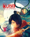 新品北米版DVD!Kubo and the Two Strings!<ライカ製作ストップ・モーション・アニメ最新作>