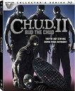 VikĔBlu-rayIy]rEp_CX^]rXɂĂIz C.H.U.D II: Bud The Chud [Blu-ray]I