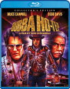 楽天RGB DVD STORE／SPORTS＆CULTURE新品北米版Blu-ray！【プレスリーVSミイラ男】 Bubba Ho-Tep [Collector's Edition] [Blu-ray]！