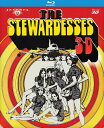 新品北米版Blu-ray！【淫魔】The Stewardesses 3D Blu-ray ！