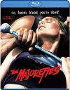 新品北米版Blu-ray!The Majorettes!