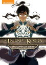 新品北米版DVD!【ザ・レジェンド・オブ・コーラ: コンプリートコレクション】 Legend of Korra: The Complete Series!<「ア...