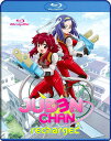 新品北米版Blu-ray!【ファイト一発! 充電ちゃん!】 全12話!