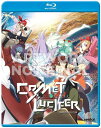 新品北米版Blu-ray!【コメット・ルシファー】全12話!