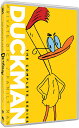 新品北米版DVD!【ダックマン コンプリート・シリーズ】Duckman - The Complete Series!