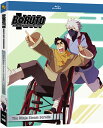 新品北米版Blu-ray！【BORUTO-ボルト- NARUTO NEXT GENERATIONS】【9】第106話〜第119話