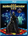 新品北米版Blu-ray！Robot Chicken: Star Wars III [Blu-ray]！