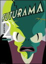 新品北米版DVD!【フューチュラマ】Futurama Vol. 2!
