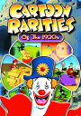 新品北米版DVD!Cartoon Rarities of the 1920S!