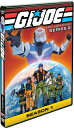 SALE OFF！新品北米版DVD！【G.I.ジョー シリーズ2 シーズン1】 G.I. Joe Series 2: Season 1！