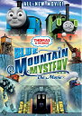 kĔDVDIy񂵂g[}Xz Thomas & Friends: Blue Mountain Mystery the MovieI