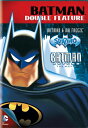 新品北米版DVD!【バットマン】 Batman Double Feature(『Batman & Mr Freeze: Subzero』『Batman Beyond: Movie』)(2)