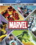 Blu-rayMarvel Animated Features 8-Film Complete Collection [Blu-ray]