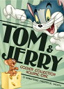 新品北米版DVD!【トムとジェリー】 Tom & Jerry Golden Collection: Volume One!